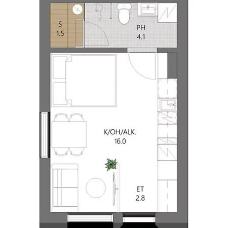Camp Edmund Leora B2 By Hilla * Levi